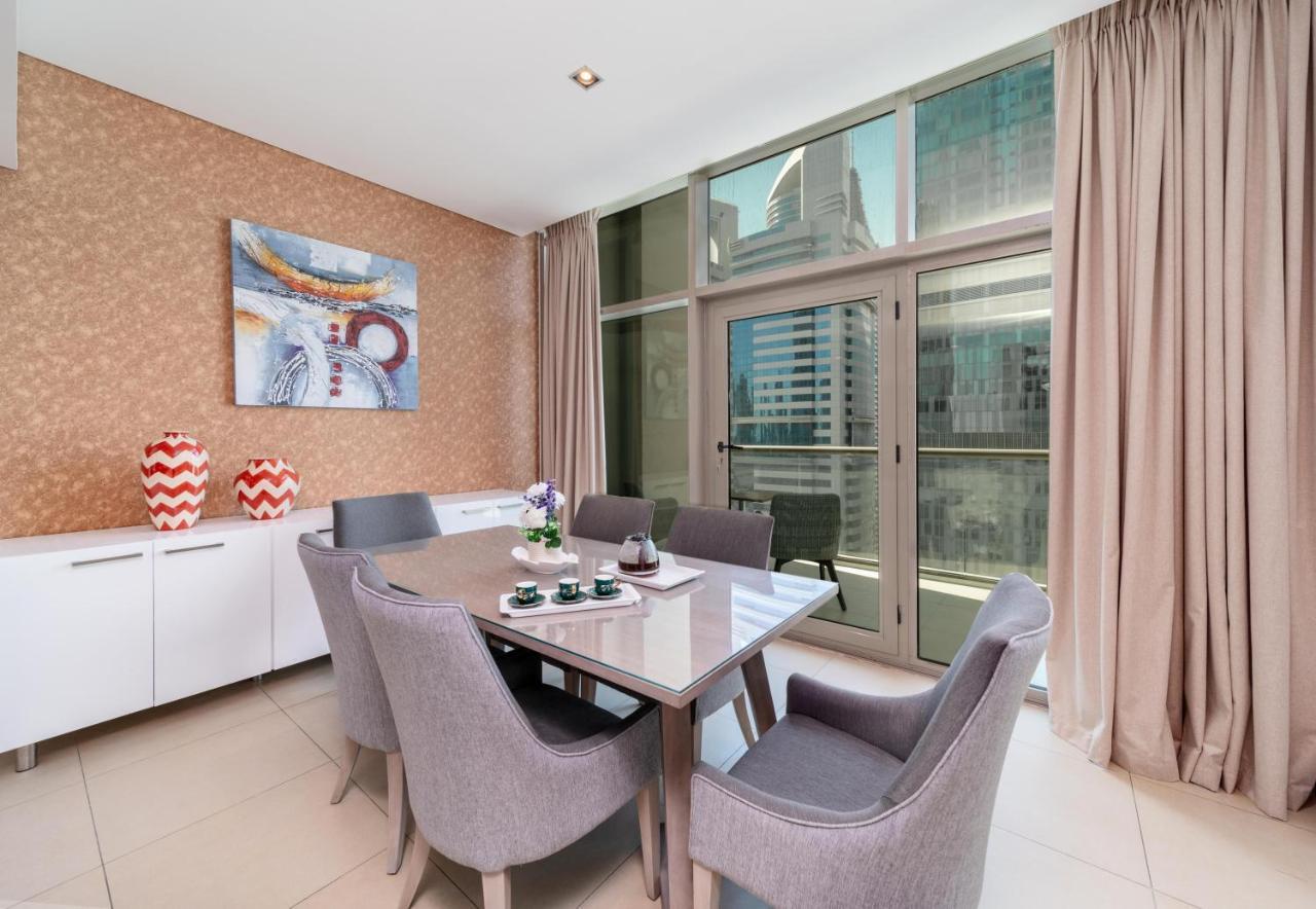 Apartamento Vacation Bay - Liberty House - Difc *