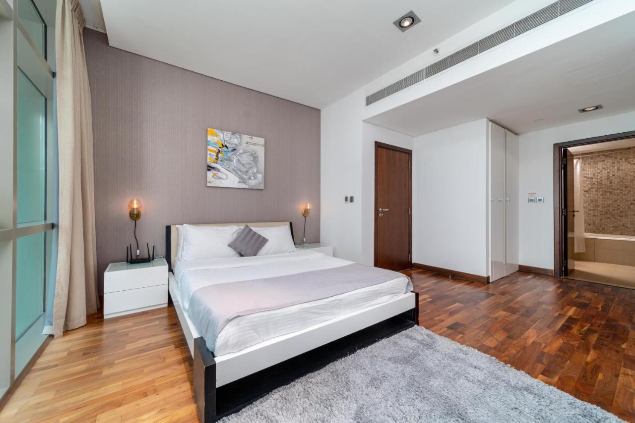 Vacation Bay - Liberty House - Difc * Dubai