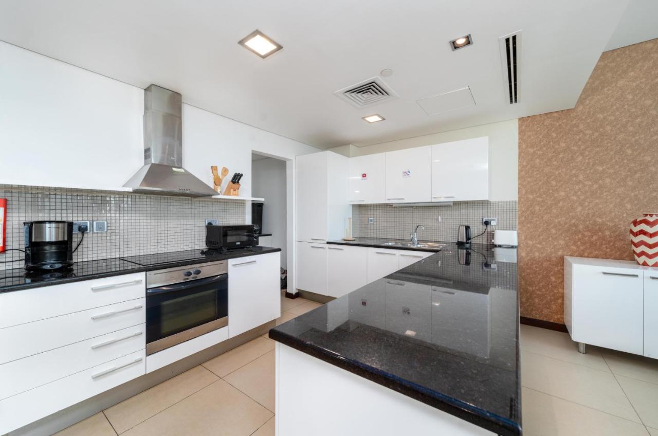 Apartamento Vacation Bay - Liberty House - Difc Dubai