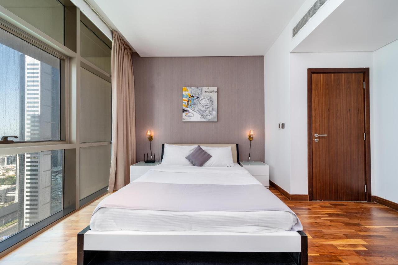 Vacation Bay - Liberty House - Difc Apartamento *