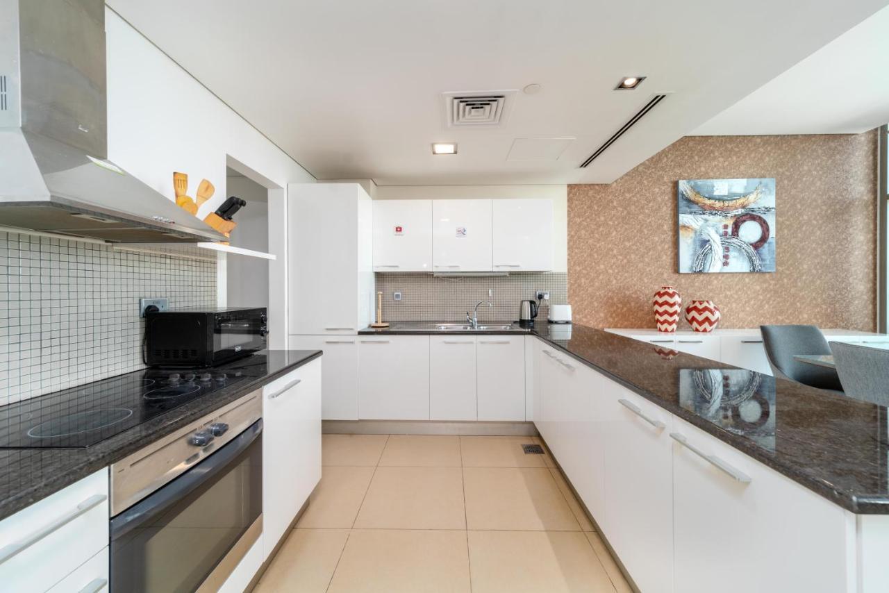Vacation Bay - Liberty House - Difc Apartamento *