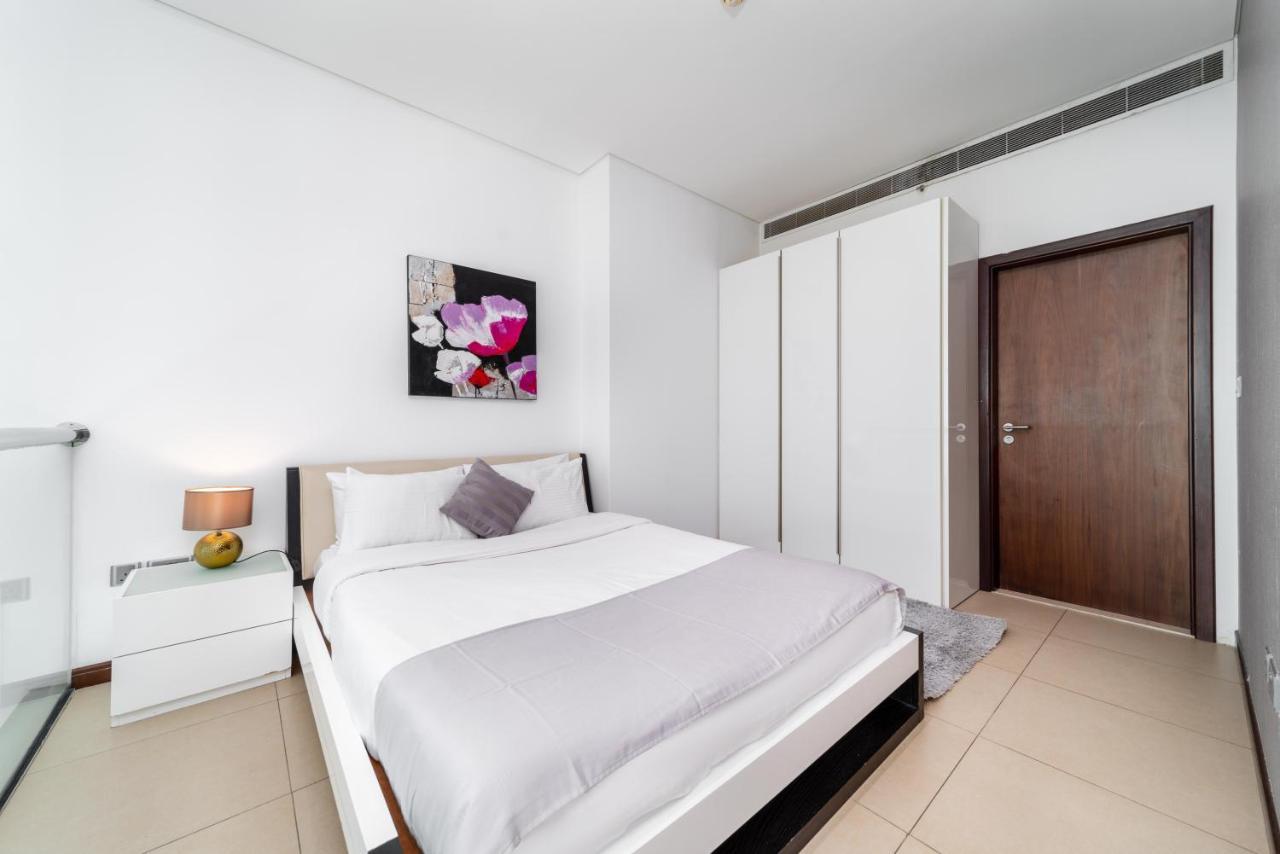 Vacation Bay - Liberty House - Difc Dubai