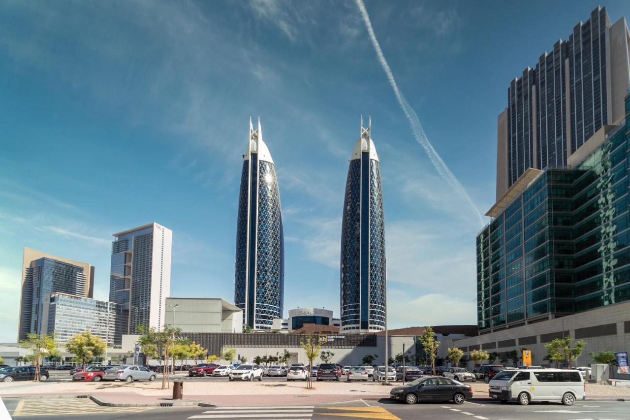 Vacation Bay - Liberty House - Difc * Dubai