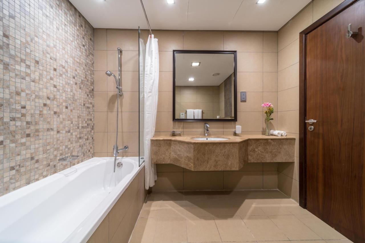 Vacation Bay - Liberty House - Difc * Dubai