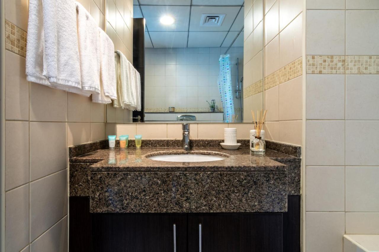 Apartment The Smart Concierge - Bay Dubai