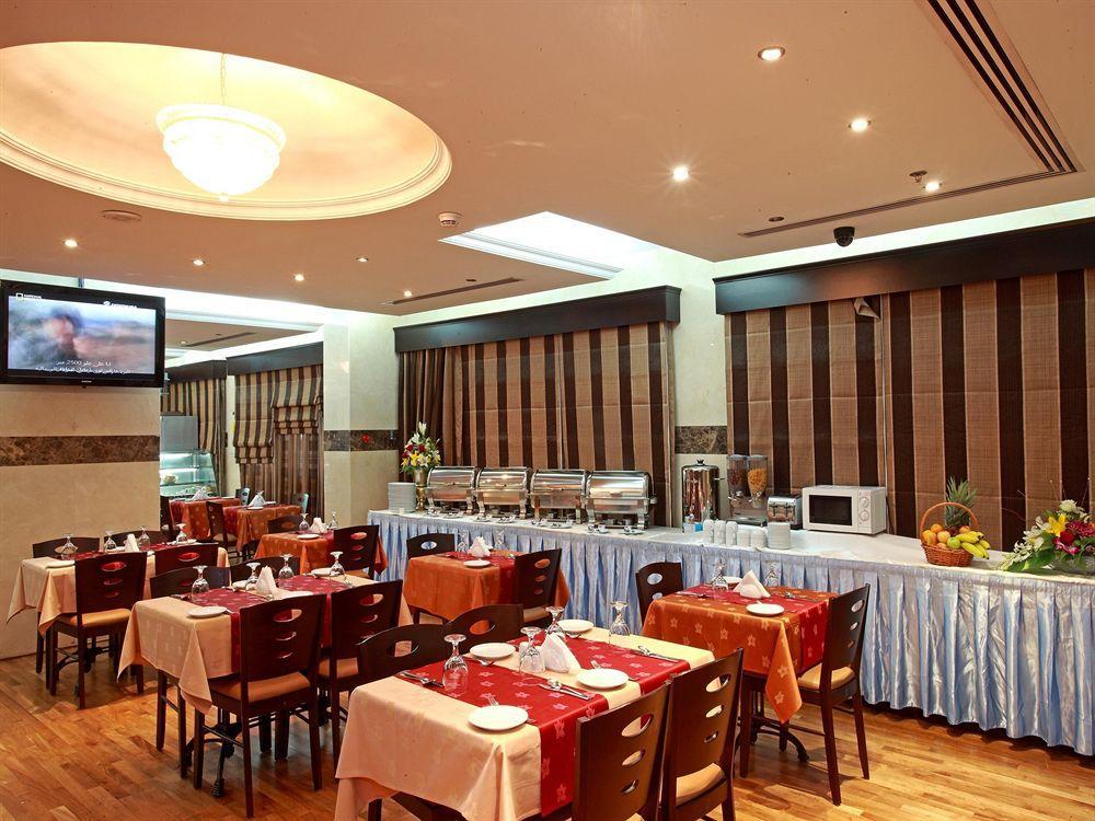 Rose Garden - Al Barsha, Near Metro Station Dubai