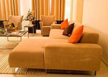 Aparthotel Lotus Grand Dubai