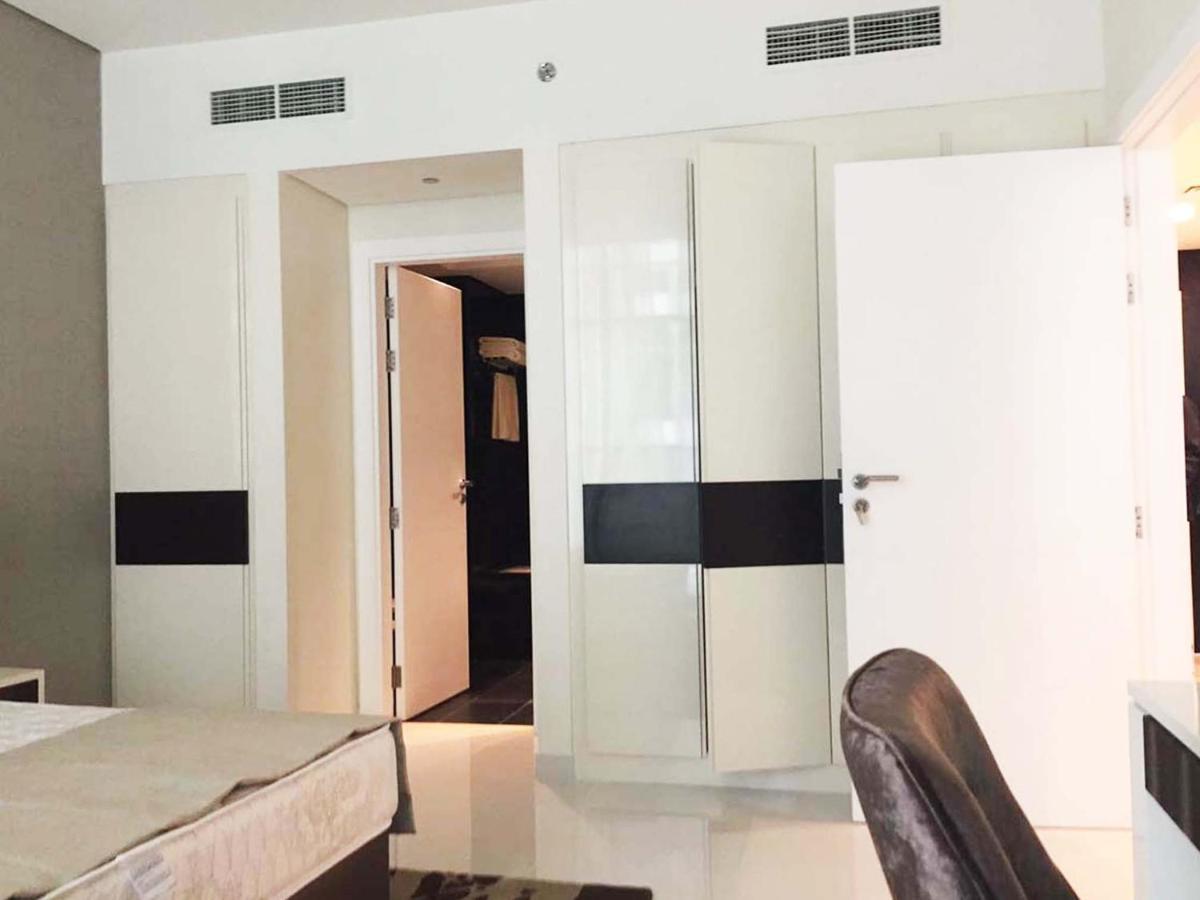 Damac Maison Bays Edge