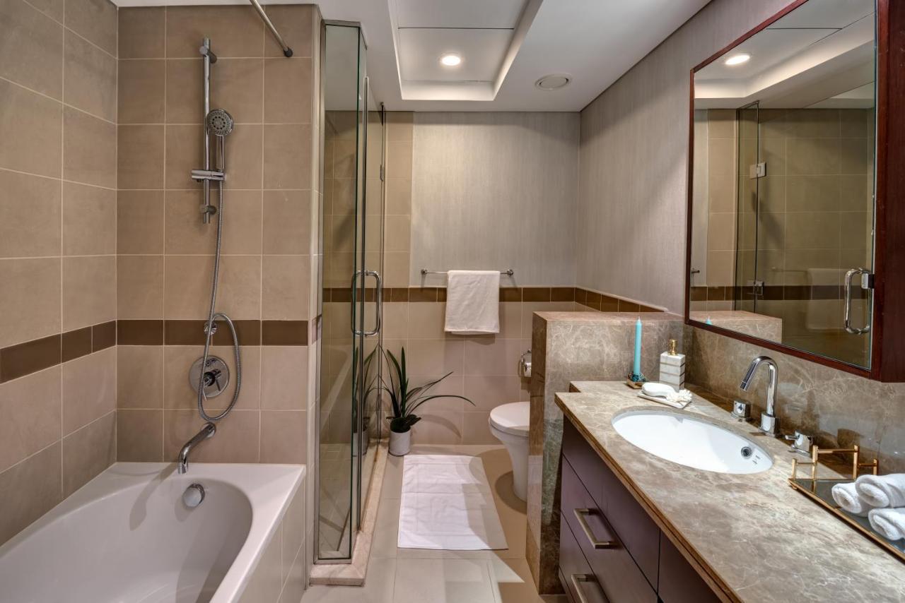 Durrani Homes - Designer 2br With Stunning Burj Khalifa And Fountain View Dubai