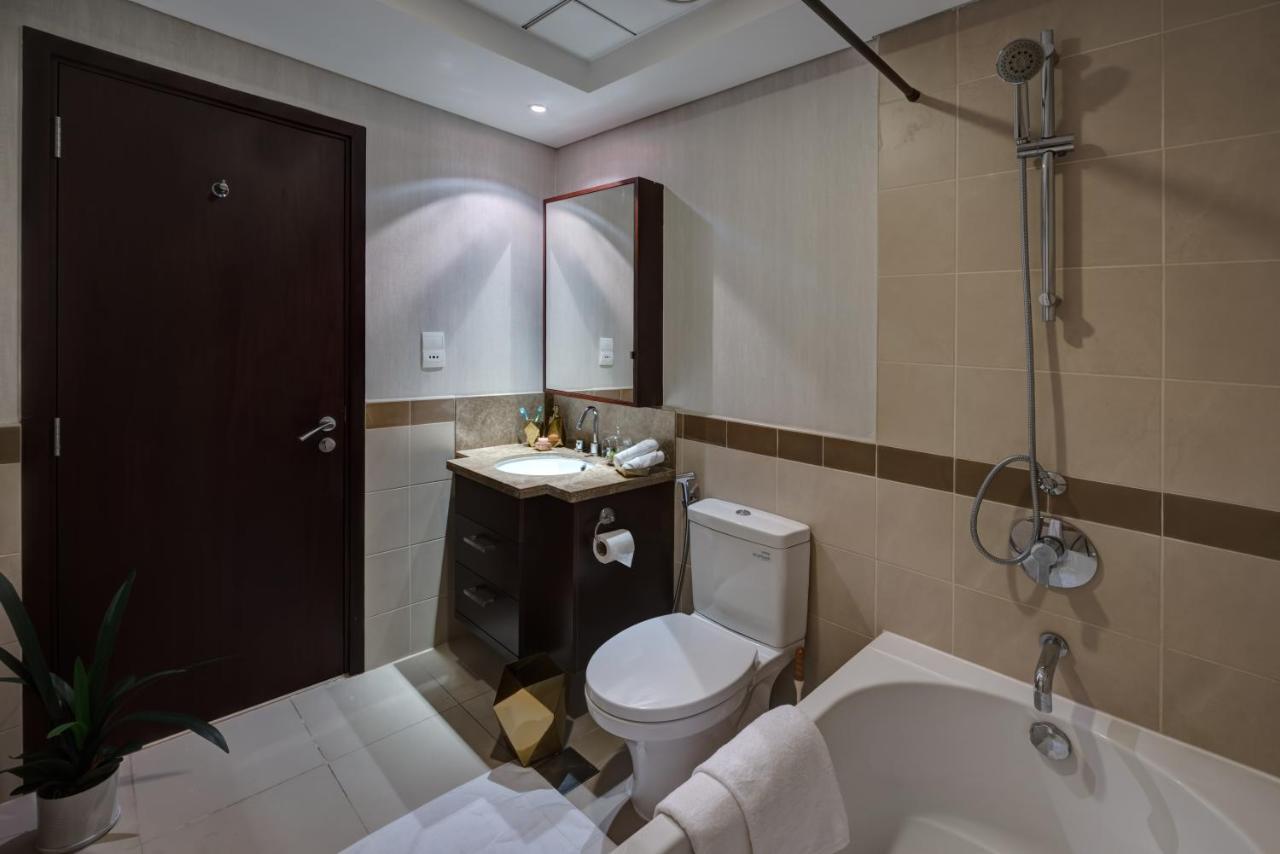 Apartment Durrani Homes - Designer 2br With Stunning Burj Khalifa And Fountain View *