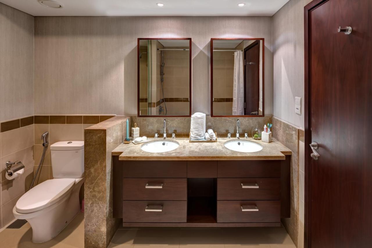 Durrani Homes - Designer 2br With Stunning Burj Khalifa And Fountain View Apartment Dubai