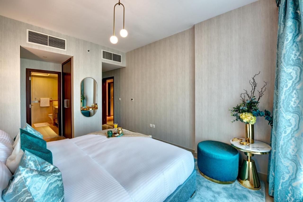 Durrani Homes - Designer 2br With Stunning Burj Khalifa And Fountain View Apartment *