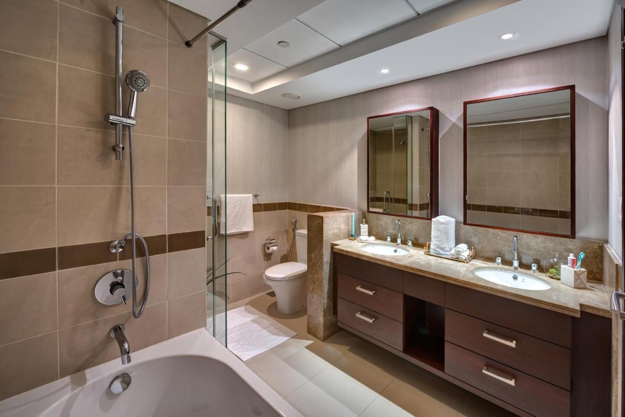 Durrani Homes - Designer 2br With Stunning Burj Khalifa And Fountain View Apartment Dubai