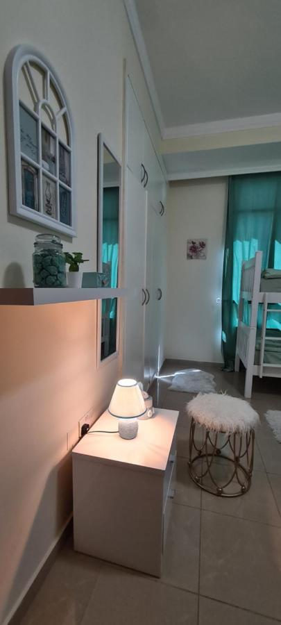 Apartment Green Sky Dubai