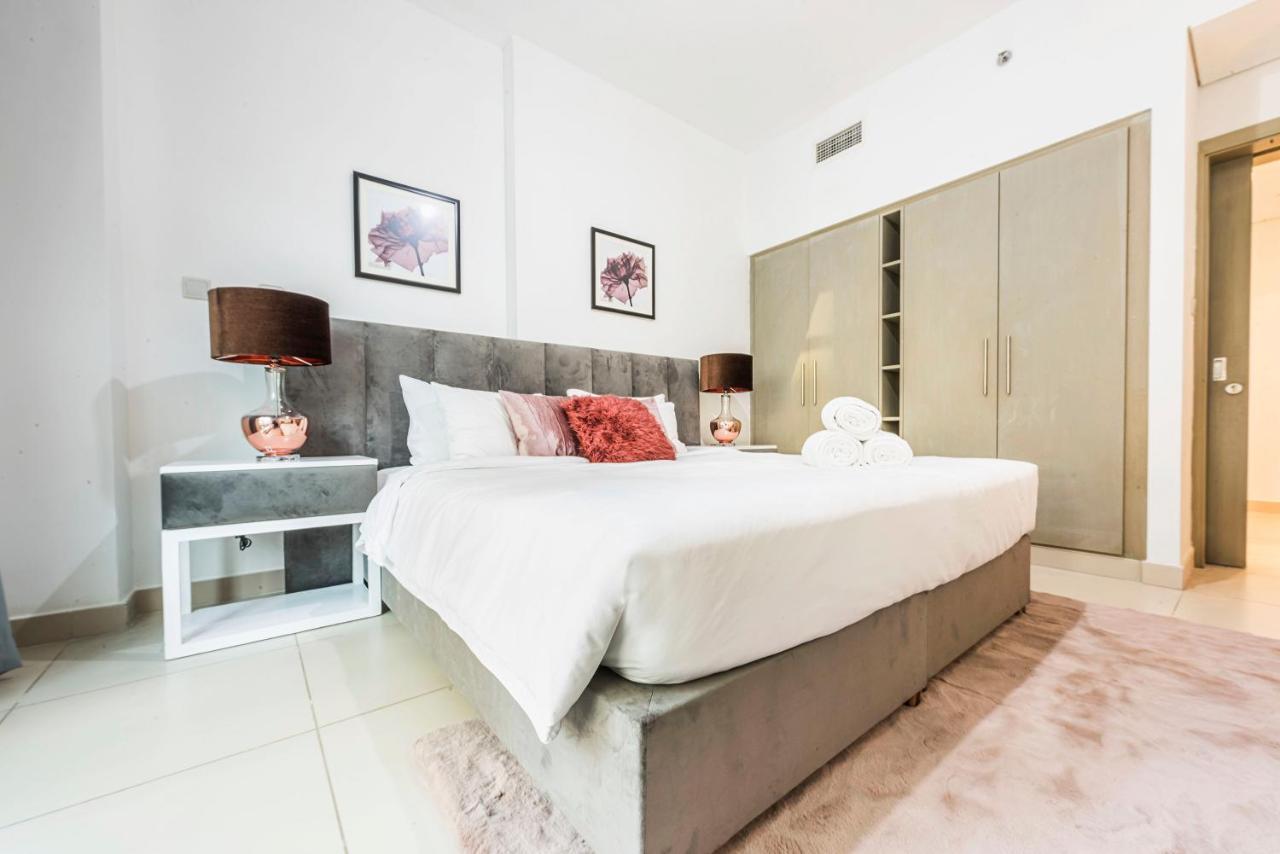 Daire Bnbmehomes - The Lofts - Emaar