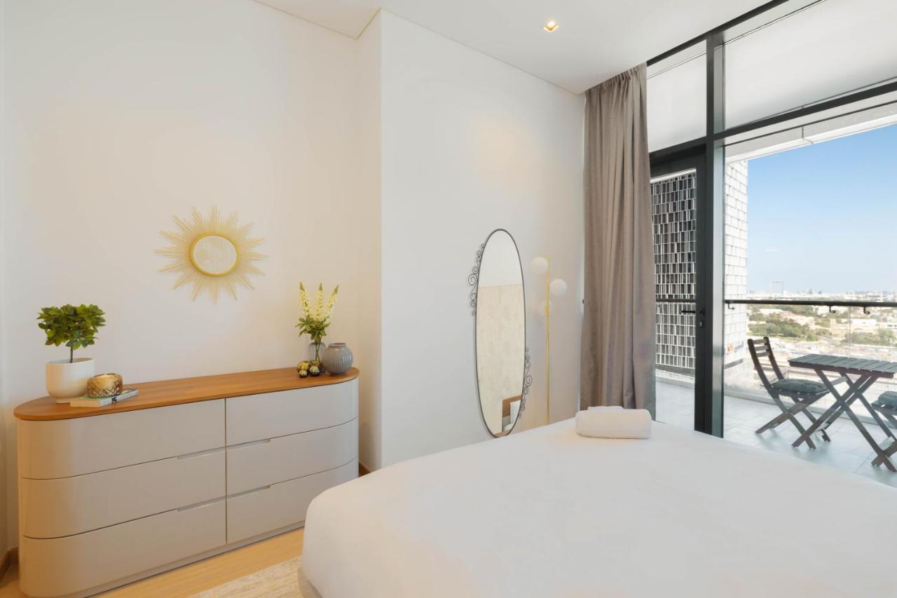Apartment Bnbmehomes - 1 Bed - Seconds To Mall - 1106 Dubai