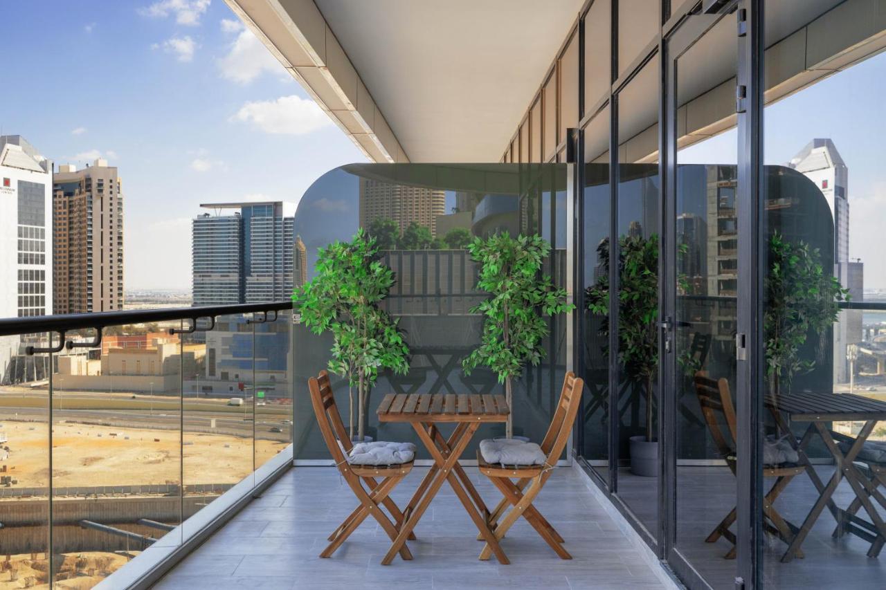 Bnbmehomes - 1 Bed - Seconds To Mall - 1106 Apartment Dubai
