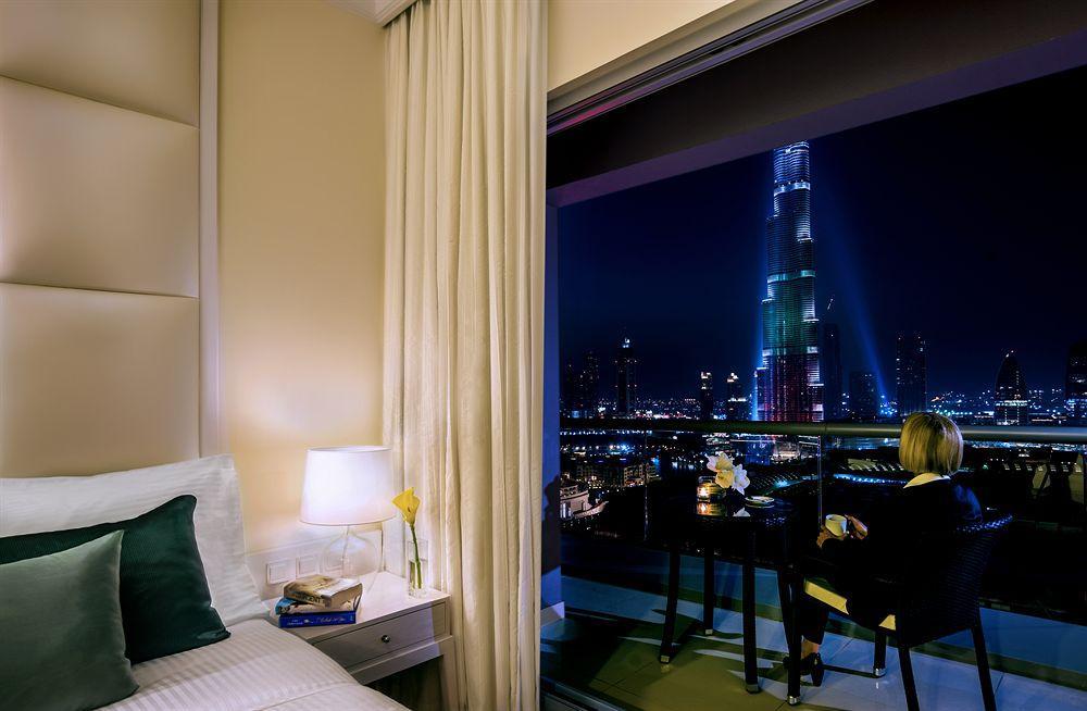 Apart Otel Damac Maison Mall Street