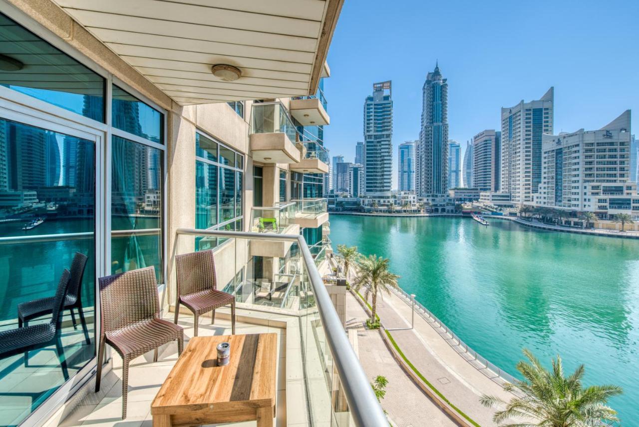 Rh- Cozy 1br With Mesmerizing View, Sanibel Tower, Near Jbr Walk Dubai