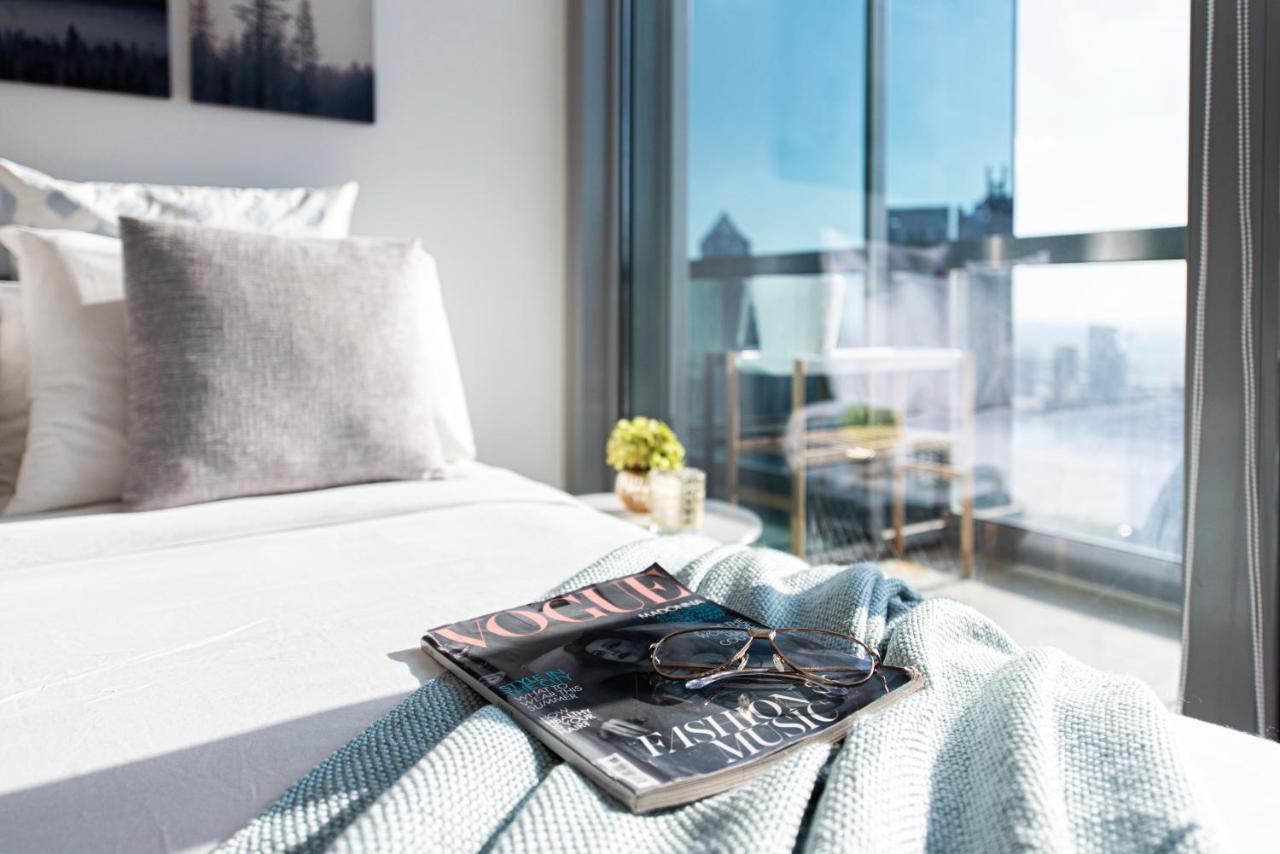 Nasma Luxury Stays - Charming And Fancy Studio In The Heart Of *
