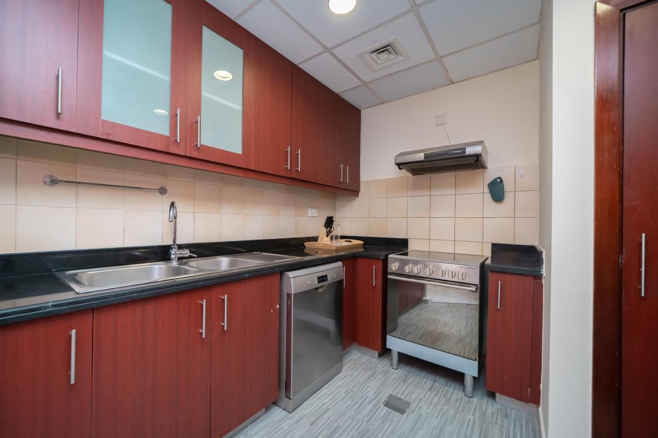 Higuests - Fantastic Sea Views Apt In Jbr By The *