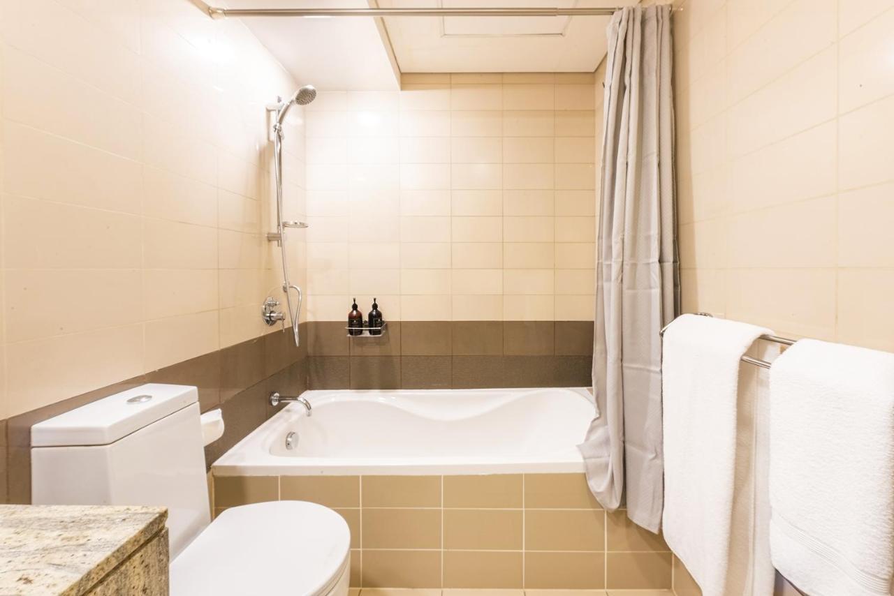 Bnbmehomes - The Lofts - Emaar Daire