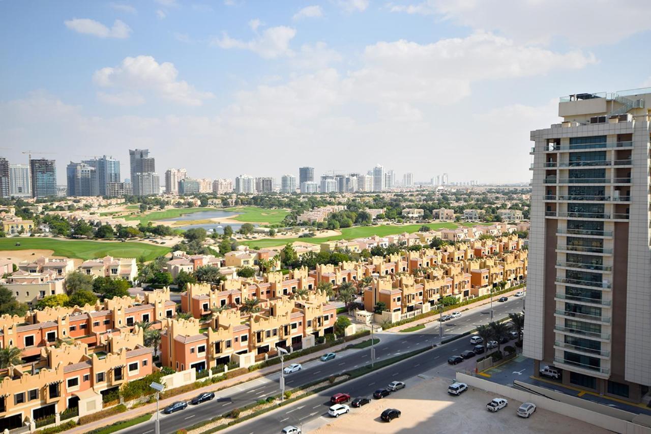 Apartment Keyhost - Frankfurt 1104 Dubai