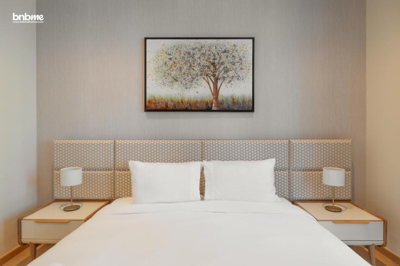 Walk To Mall Through Skybridge - Bnbmehomes - 1205 Dubai