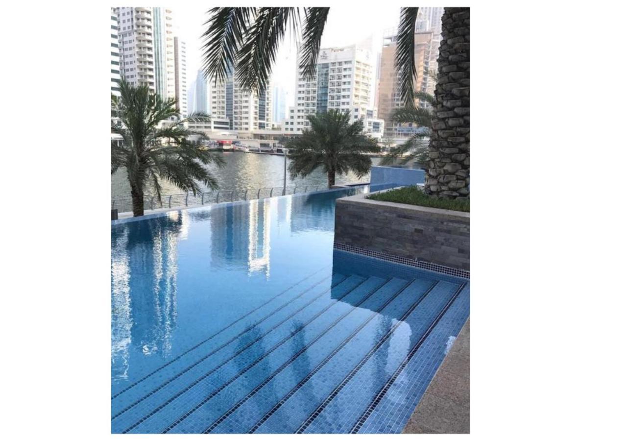 Apartment Rh- Cozy 1br With Mesmerizing View, Sanibel Tower, Near Jbr Walk Dubai