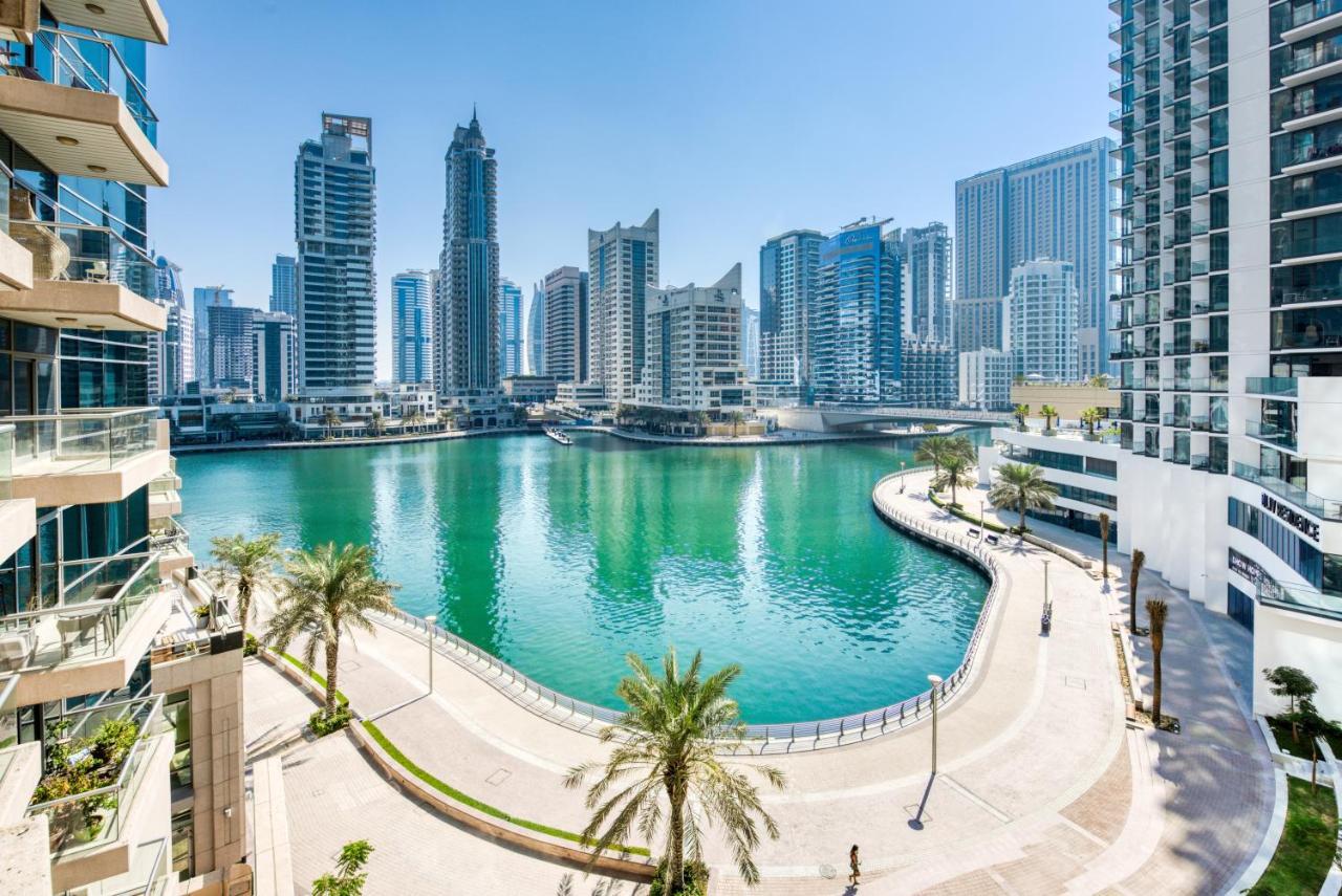 Rh- Cozy 1br With Mesmerizing View, Sanibel Tower, Near Jbr Walk *