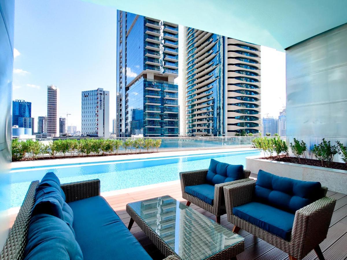 Apartment Bnbmehomes - 1 Bed - Seconds To Mall - 1106