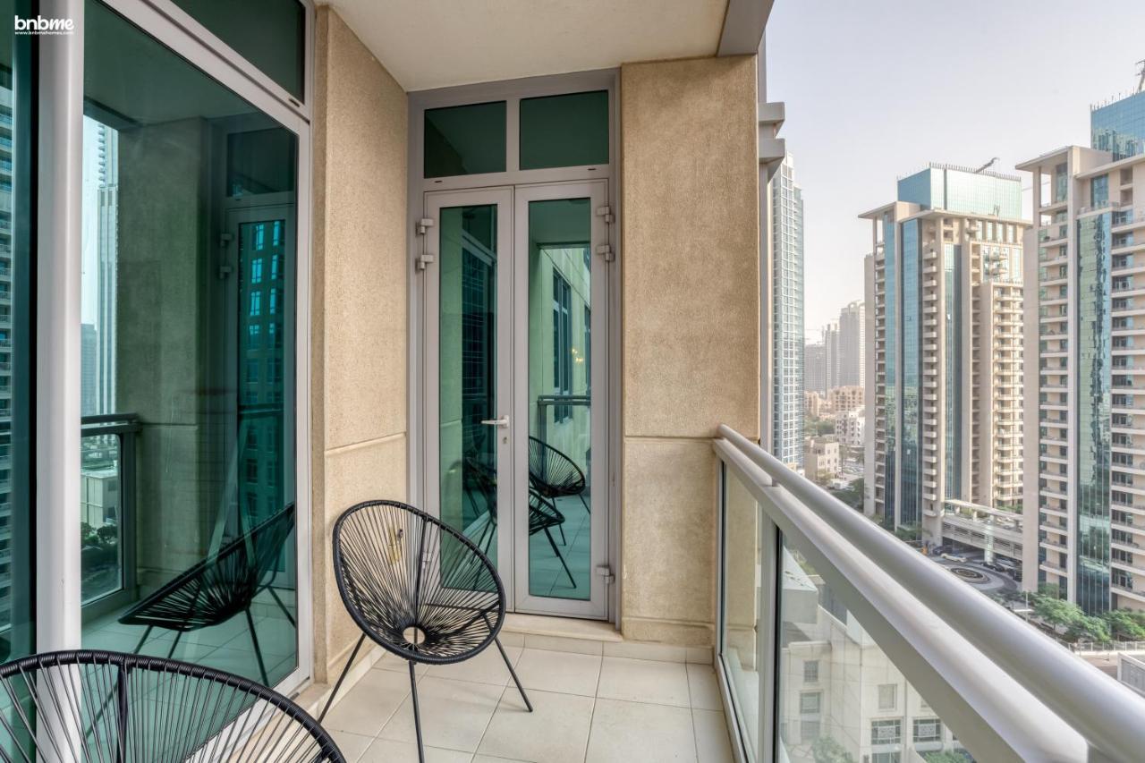Apartment Fountains - Burj Khalifa - Luxury Interiors - 1304
