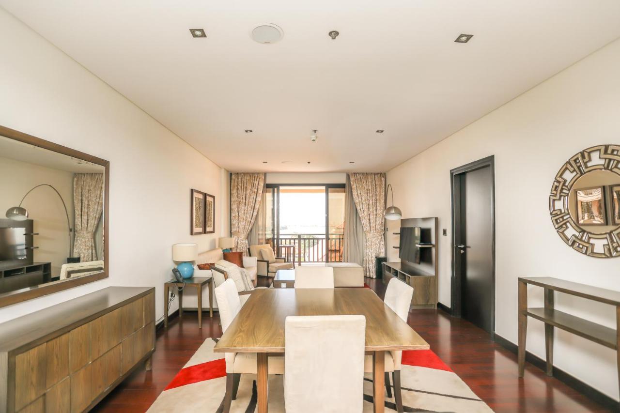 Apartment Signature Living Resort Apartments With Private Beach And Laguna Pool , Palm Jumeirah *