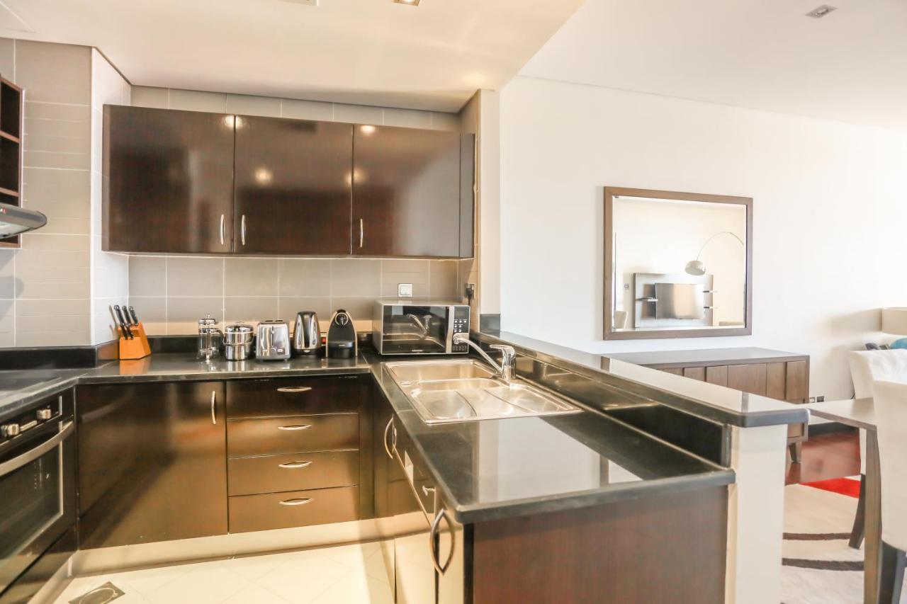 Signature Living Resort Apartments With Private Beach And Laguna Pool , Palm Jumeirah Apartment Dubai