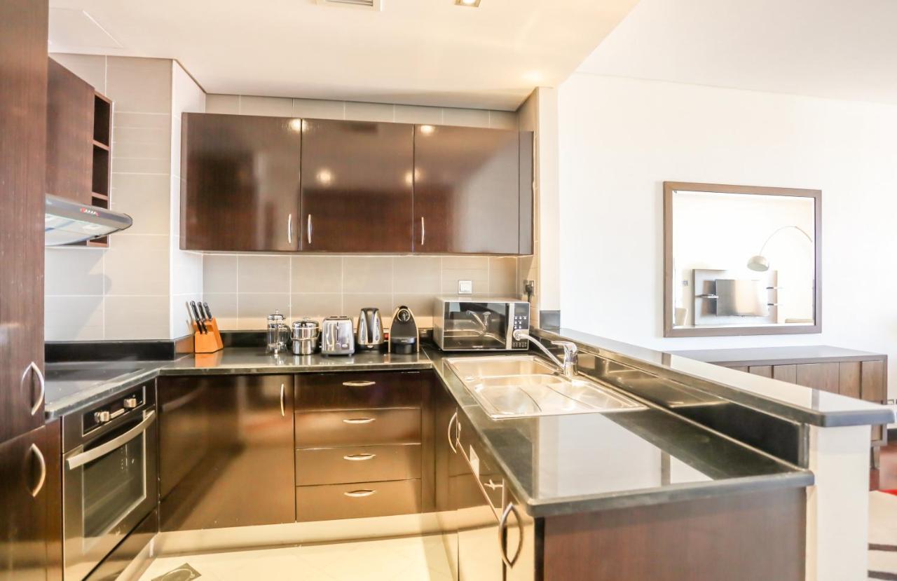Daire Signature Living Resort Apartments With Private Beach And Laguna Pool , Palm Jumeirah *