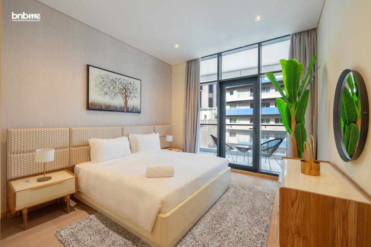 Apartment Walk To Mall Through Skybridge - Bnbmehomes - 1205 Dubai