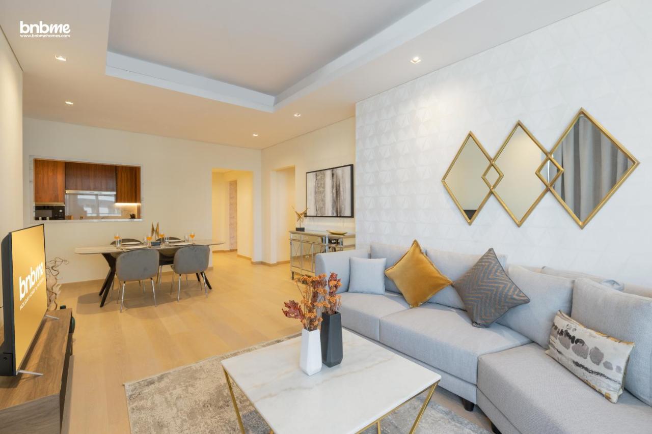 Walk To Mall Through Skybridge - Bnbmehomes - 1205 Apartment
