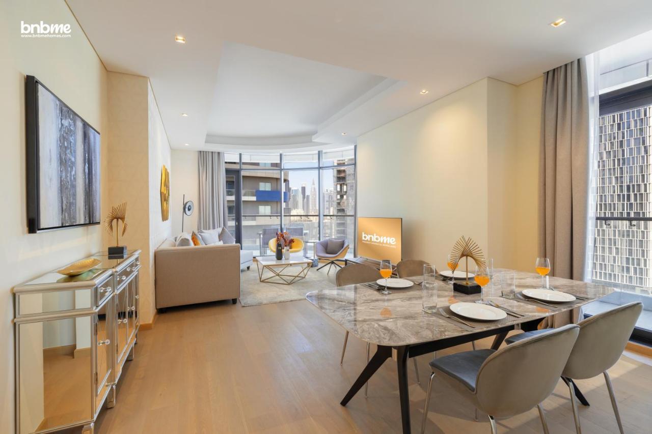 Walk To Mall Through Skybridge - Bnbmehomes - 1205