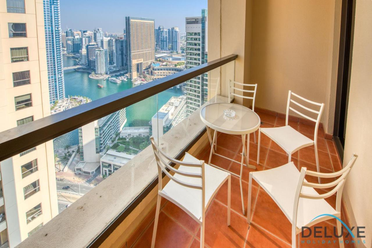 Serene 2br At Rimal 1 By Deluxe Holiday Homes Apartment Dubai