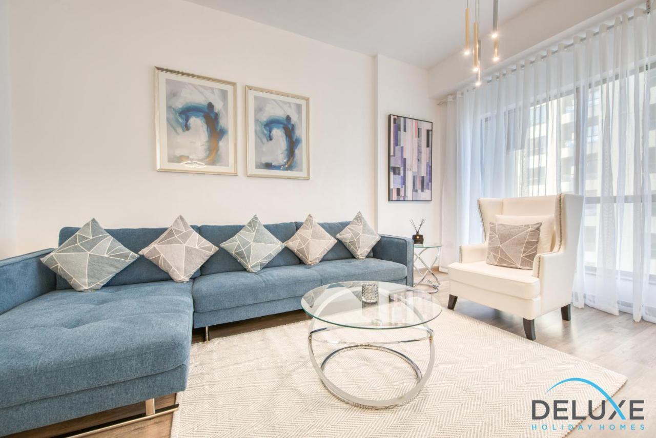 Apartment Serene 2br At Rimal 1 By Deluxe Holiday Homes Dubai