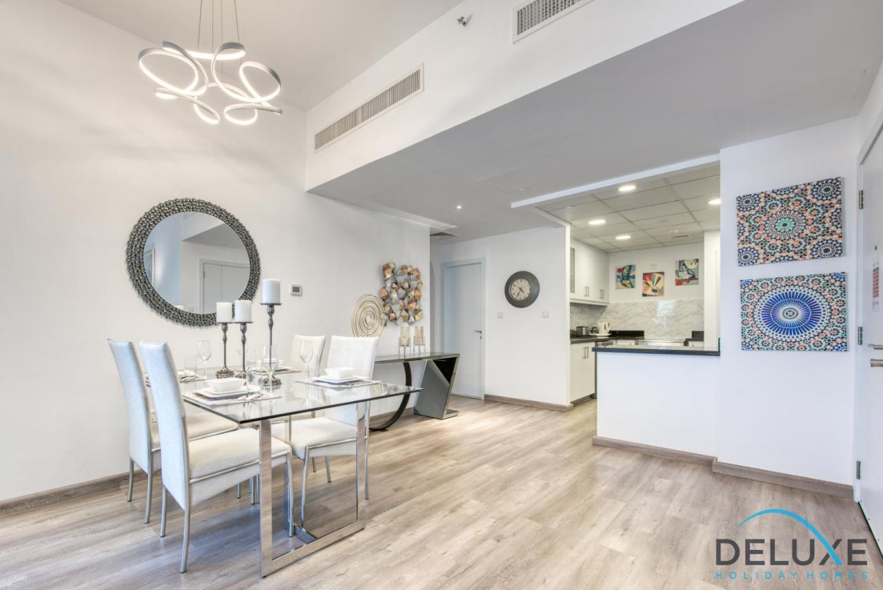 Serene 2br At Rimal 1 By Deluxe Holiday Homes Apartment