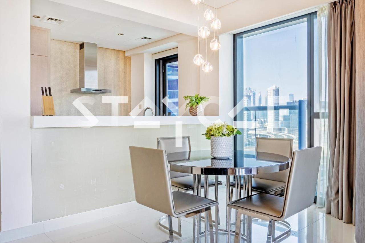 Apartment Staycae Paramount Towers Dubai