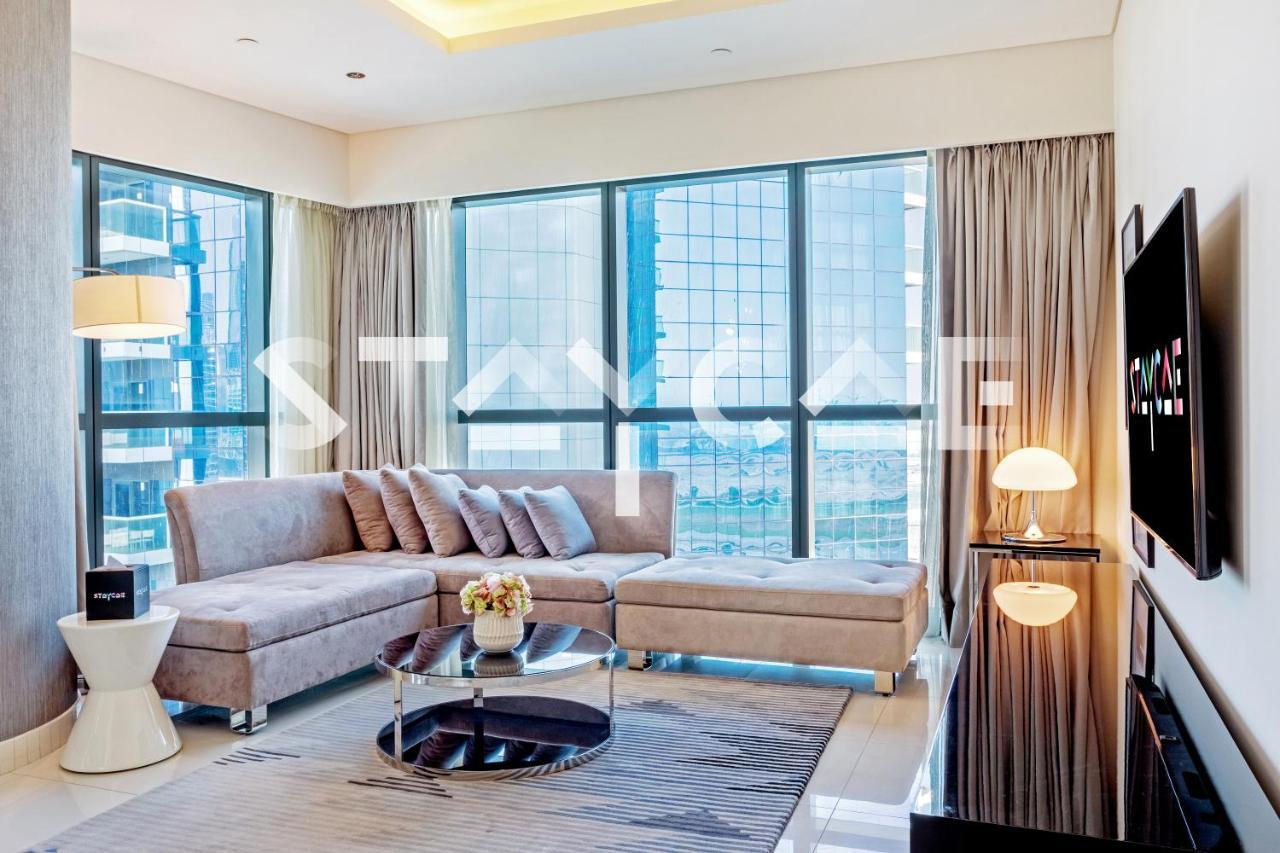Staycae Paramount Towers