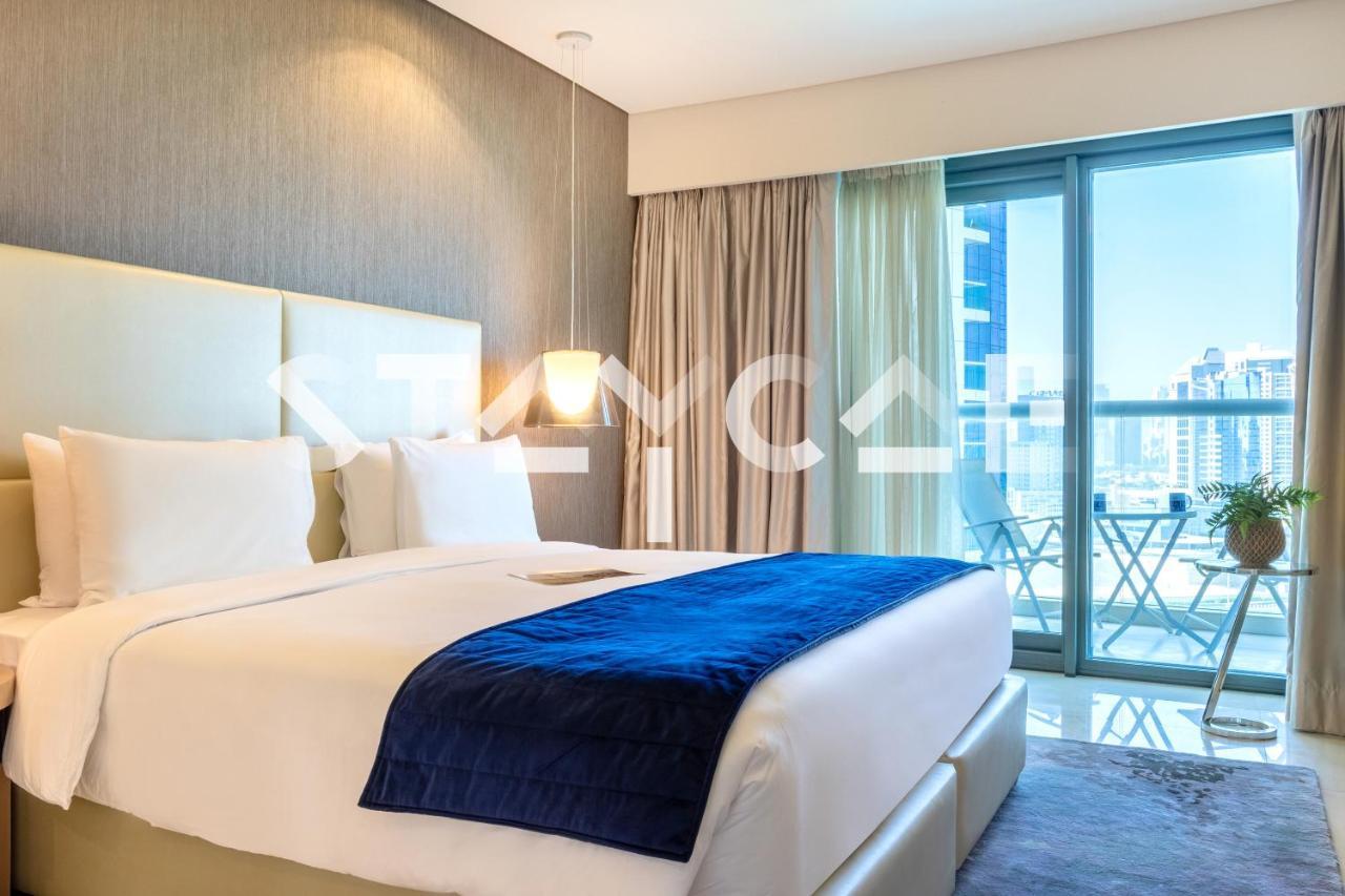 Staycae Paramount Towers Apartment Dubai