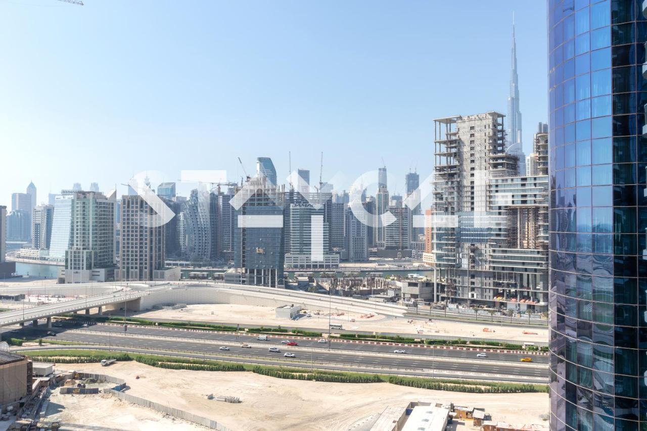 Apartment Staycae Paramount Towers Dubai