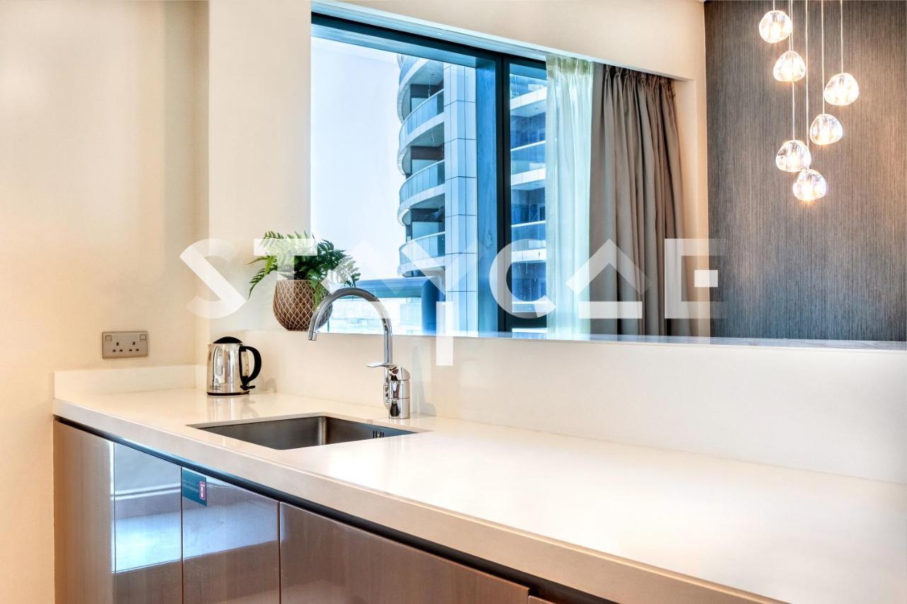Apartment Staycae Paramount Towers *