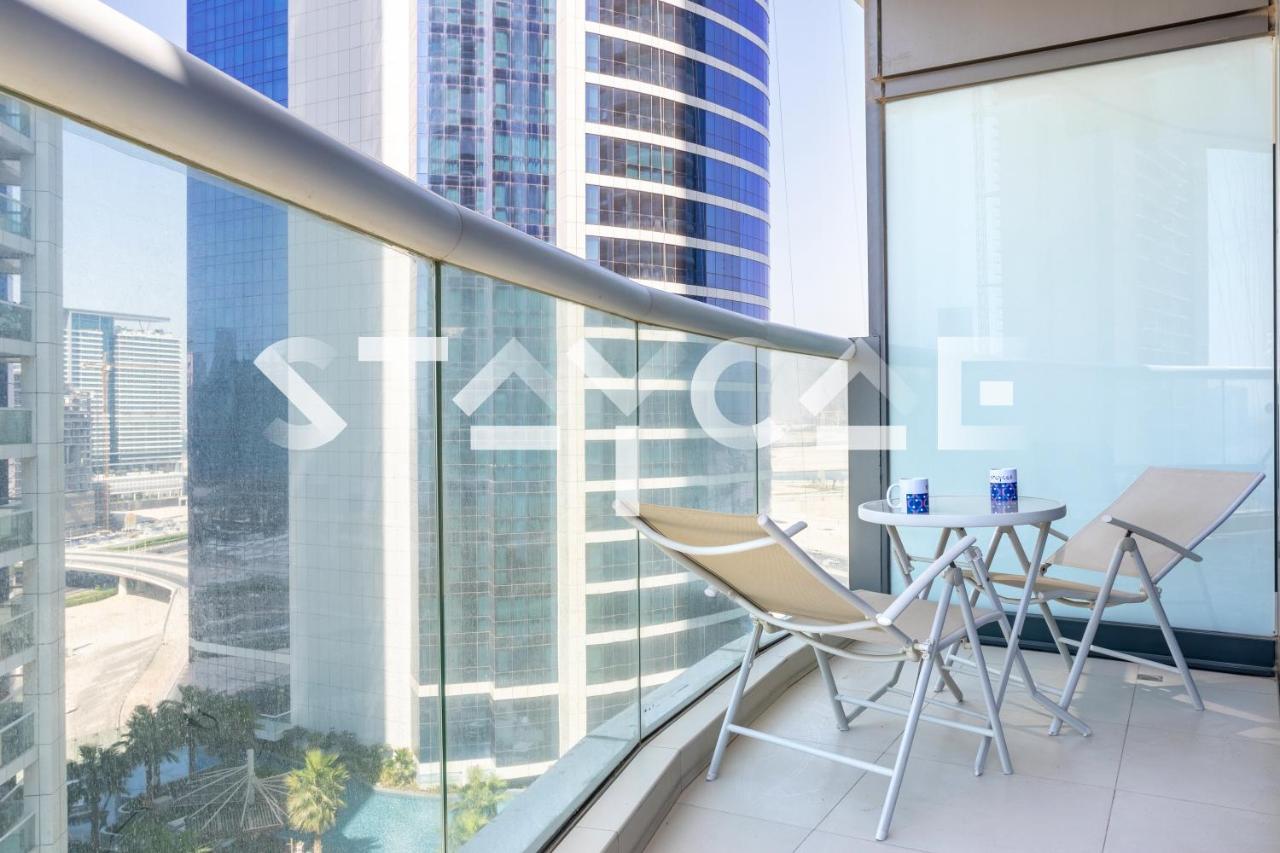 Apartment Staycae Paramount Towers *