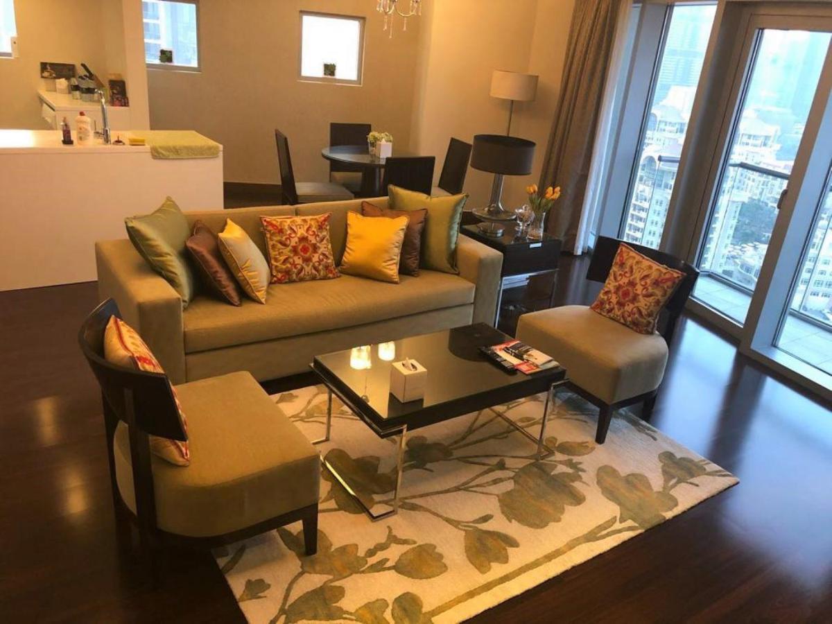 Address Mall Luxury & Spacious - Airbetter *