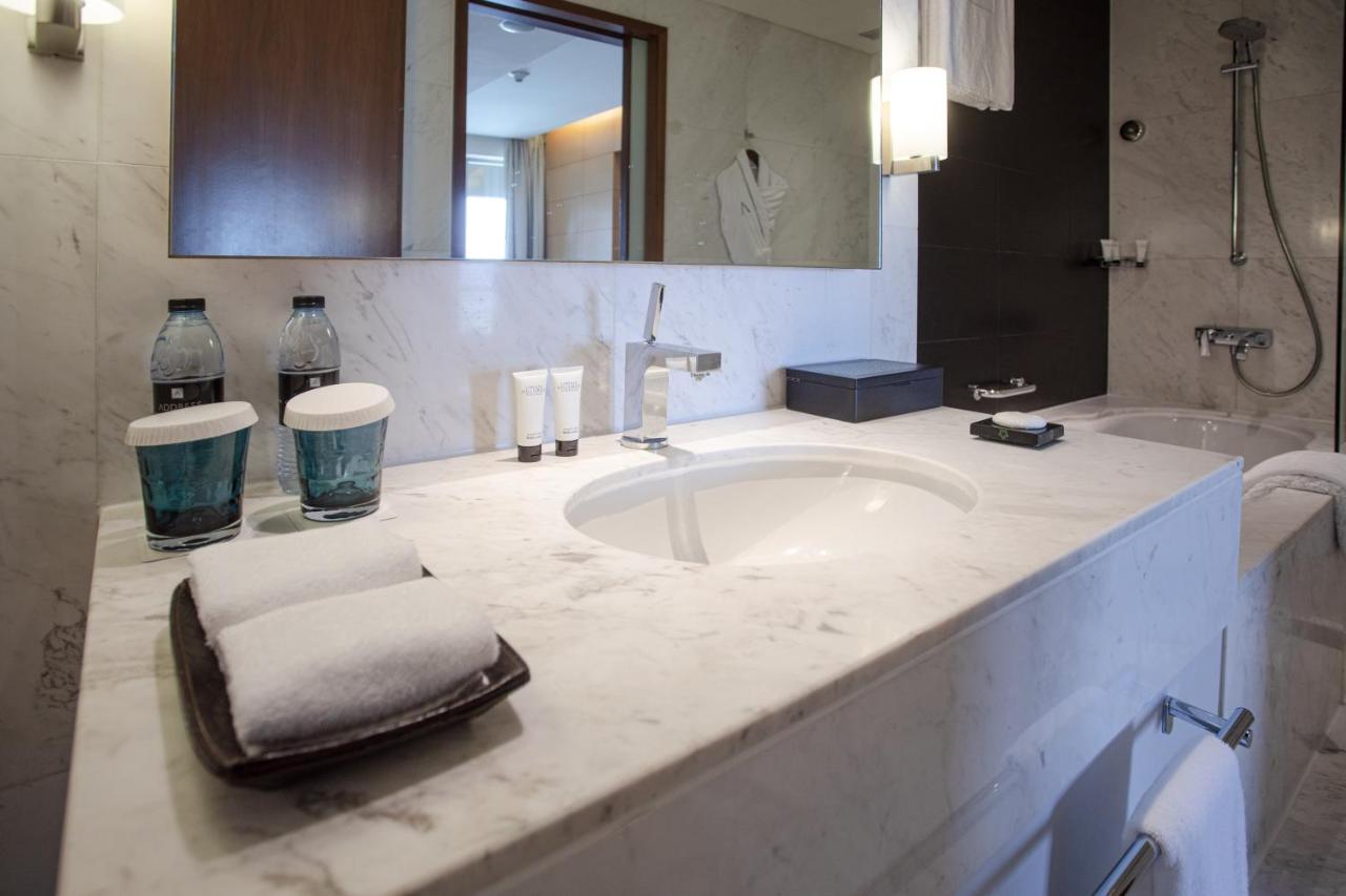 Apartment Address Mall Luxury & Spacious - Airbetter Dubai