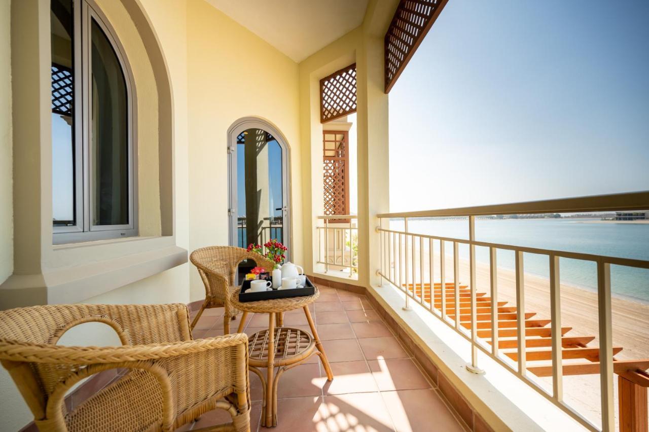 The S Holiday Homes - Luxurious 5 Bedrooms At Palm Jumeirah With Private Swimming Pool And Private Beach Access Villa Dubai